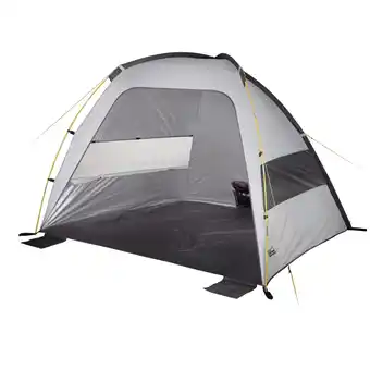 Netto Marken-Discount High Peak Zelt Strandmuschel Rapid Beach 80 Angebot