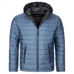 Netto Marken-Discount Rock Creek Jacke Steppjacke Angebot