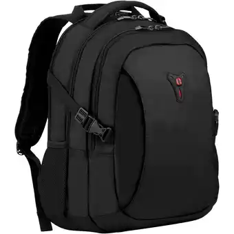 Netto Marken-Discount Wenger Rucksack Sidebar Backpack Angebot