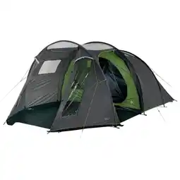 Netto Marken-Discount High Peak Zelt Familien-Tunnelzelt Ancona 5.0 Angebot