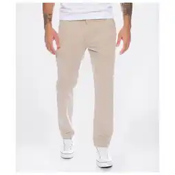 Netto Marken-Discount Rock Creek Hose Chino Slim Fit Angebot