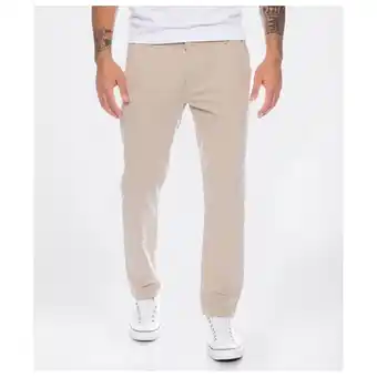 Netto Marken-Discount Rock Creek Hose Chino Slim Fit Angebot