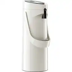 Netto Marken-Discount Emsa Isolierkanne PONZA Pump-Isolierkanne 1,9 Liter Angebot