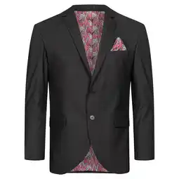 Netto Marken-Discount Indumentum Sakko Blazer Angebot