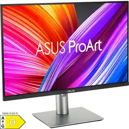 Netto Marken-Discount ASUS LED-Monitor ProArt PA248CRV Angebot