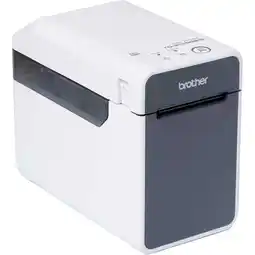Netto Marken-Discount Brother Etikettendrucker TD-2135NWB Angebot