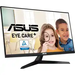 Netto Marken-Discount ASUS LED-Monitor VY279HE Angebot
