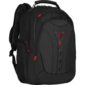 Netto Marken-Discount Wenger Rucksack Pegasus Ballistic Deluxe Angebot