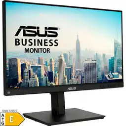 Netto Marken-Discount ASUS LED-Monitor BE24ECSBT Angebot