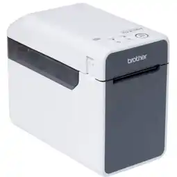 Netto Marken-Discount Brother Etikettendrucker TD-2135N Angebot