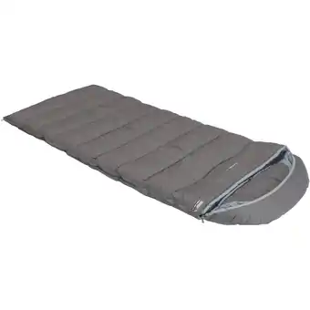 Netto Marken-Discount High Peak Schlafsack Schlafsack Dundee 4 Angebot