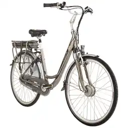Netto Marken-Discount VOGUE Bike E-Citybike 28 Basic Vogue Bikes Angebot