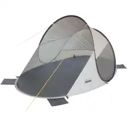 Netto Marken-Discount High Peak Zelt Strandmuschel Calobra 80 Angebot