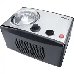 Netto Marken-Discount Steba Eismaschine Eismaschine IC 150 Angebot