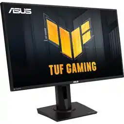 Netto Marken-Discount ASUS Gaming-Monitor VG27AQ Angebot