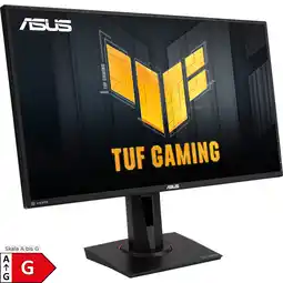 Netto Marken-Discount ASUS Gaming-Monitor VG27AQ Angebot