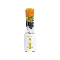 Netto Marken-Discount Noveen 300W Sport Mix & Fit Blender 600ml, Grün Angebot
