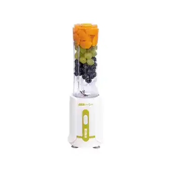 Netto Marken-Discount Noveen 300W Sport Mix & Fit Blender 600ml, Grün Angebot