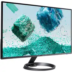 Netto Marken-Discount Acer LED-Monitor Vero RL242YE Angebot