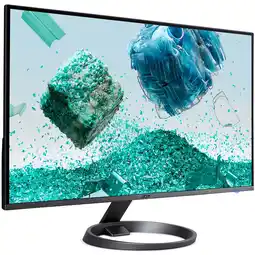 Netto Marken-Discount Acer LED-Monitor Vero RL242YE Angebot