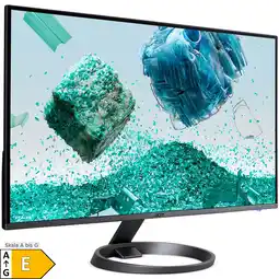 Netto Marken-Discount Acer LED-Monitor Vero RL242YE Angebot