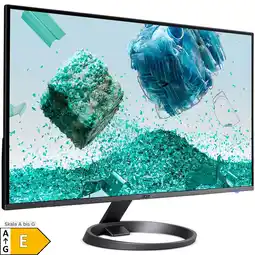 Netto Marken-Discount Acer LED-Monitor Vero RL242YE Angebot