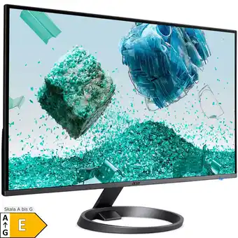 Netto Marken-Discount Acer LED-Monitor Vero RL242YE Angebot