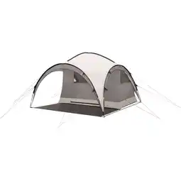 Netto Marken-Discount Easy Camp Zelt Kuppelzelt Camp Shelter Angebot