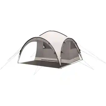 Netto Marken-Discount Easy Camp Zelt Kuppelzelt Camp Shelter Angebot