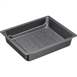 Netto Marken-Discount Bosch Backblech Profi-Pfanne HEZ633070 Angebot