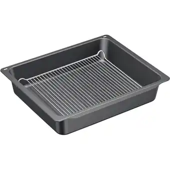 Netto Marken-Discount Bosch Backblech Profi-Pfanne HEZ633070 Angebot