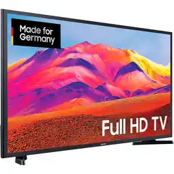 Netto Marken-Discount Samsung LED-Fernseher GU-32T5379C Angebot