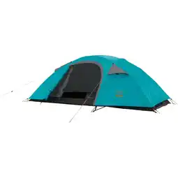 Netto Marken-Discount Grand Canyon Zelt Kuppelzelt APEX 1, Blue Grass Angebot