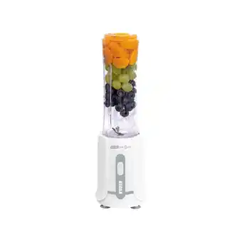 Netto Marken-Discount Noveen 300W Sport Mix & Fit Blender 600ml, Grau Angebot