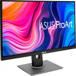 Netto Marken-Discount ASUS LED-Monitor ProArt PA278QV Angebot