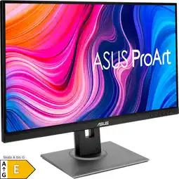 Netto Marken-Discount ASUS LED-Monitor ProArt PA278QV Angebot