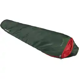 Netto Marken-Discount High Peak Schlafsack Schlafsack Lite Pak 1200 Angebot