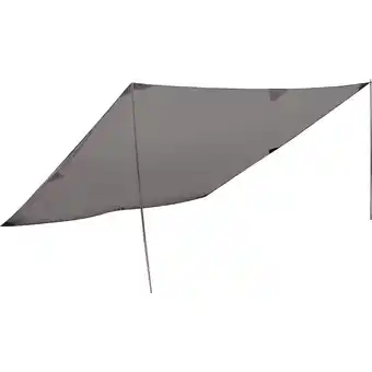 Netto Marken-Discount High Peak Sonnensegel Tarp 2 Angebot