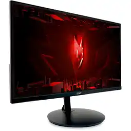 Netto Marken-Discount Acer Gaming-Monitor Nitro XF270S3 Angebot