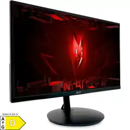 Netto Marken-Discount Acer Gaming-Monitor Nitro XF270S3 Angebot