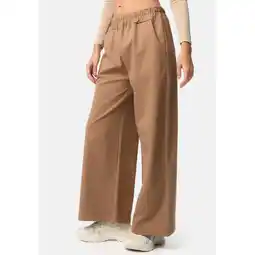 Netto Marken-Discount PM SELECTED Damen Stilvolle Marlene Freizeithose mit Taschen in Einheitsgröße PM74 Angebot
