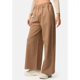 Netto Marken-Discount PM SELECTED Damen Stilvolle Marlene Freizeithose mit Taschen in Einheitsgröße PM74 Angebot