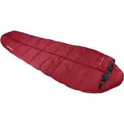 Netto Marken-Discount High Peak Schlafsack Schlafsack Century 300 Angebot
