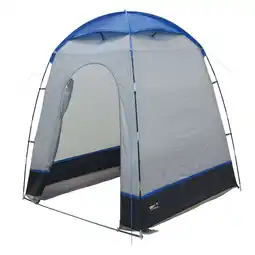 Netto Marken-Discount High Peak Zelt Dusch-/ Umkleidezelt Lido Angebot