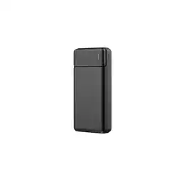 Netto Marken-Discount Maxlife Powerbank MXPB-01 20000 mAh Ladegerät schwarz Angebot