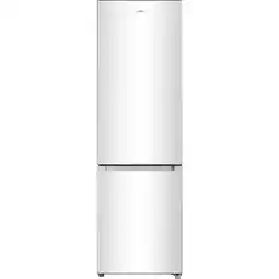 Netto Marken-Discount gorenje Kühl-/Gefrierkombination RK418DPW4 Angebot