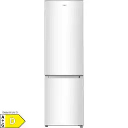 Netto Marken-Discount gorenje Kühl-/Gefrierkombination RK418DPW4 Angebot