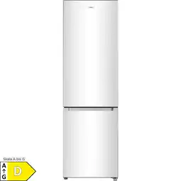 Netto Marken-Discount gorenje Kühl-/Gefrierkombination RK418DPW4 Angebot