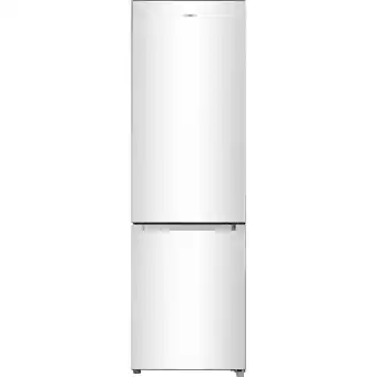 Netto Marken-Discount gorenje Kühl-/Gefrierkombination RK418DPW4 Angebot