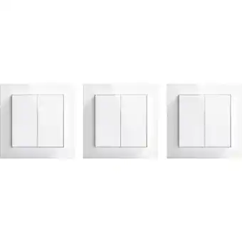 Netto Marken-Discount Senic Taster Friends of Hue Smart Switch Angebot